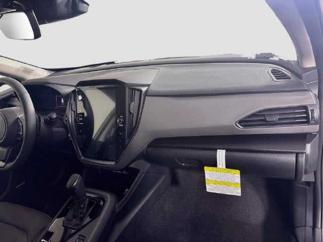 2026 Subaru Crosstrek Hybrid Limited