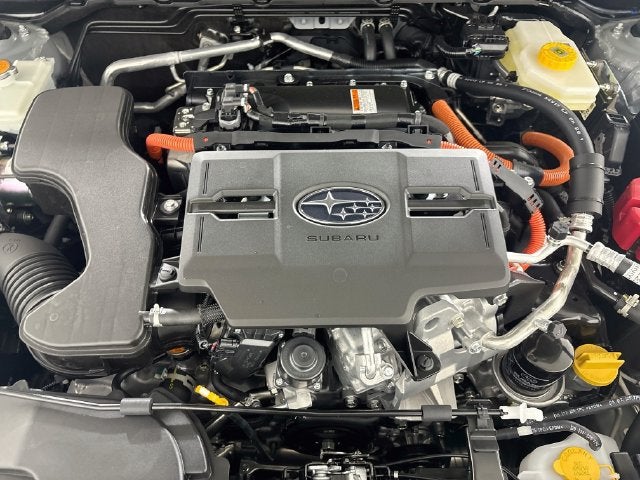2026 Subaru Crosstrek Hybrid Limited