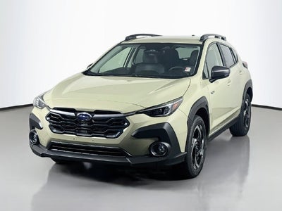 2026 Subaru Crosstrek Hybrid Limited