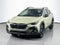 2026 Subaru Crosstrek Hybrid Limited