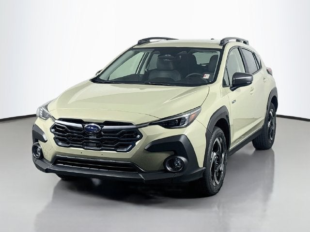 2026 Subaru Crosstrek Hybrid Limited