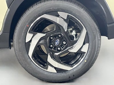 2026 Subaru Crosstrek Hybrid Limited