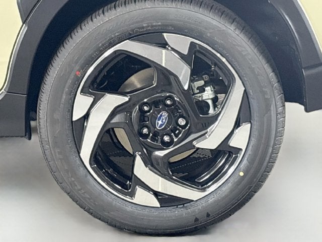 2026 Subaru Crosstrek Hybrid Limited