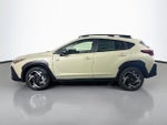 2026 Subaru Crosstrek Hybrid Limited