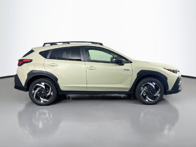 2026 Subaru Crosstrek Hybrid Limited