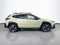 2026 Subaru Crosstrek Hybrid Limited