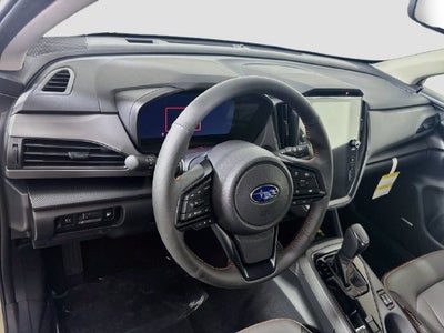 2026 Subaru Crosstrek Hybrid Limited