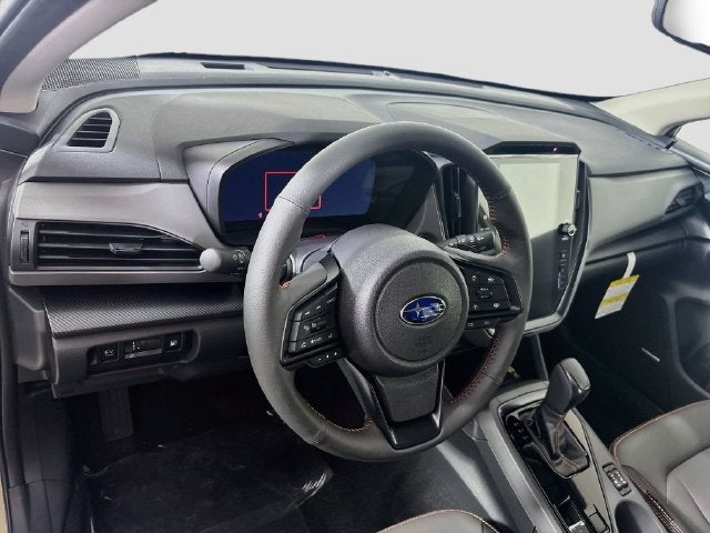 2026 Subaru Crosstrek Hybrid Limited