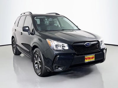 2014 Subaru Forester 2.0XT Premium Premium