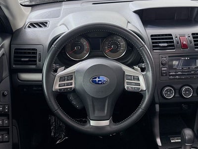 2014 Subaru Forester 2.0XT Premium Premium