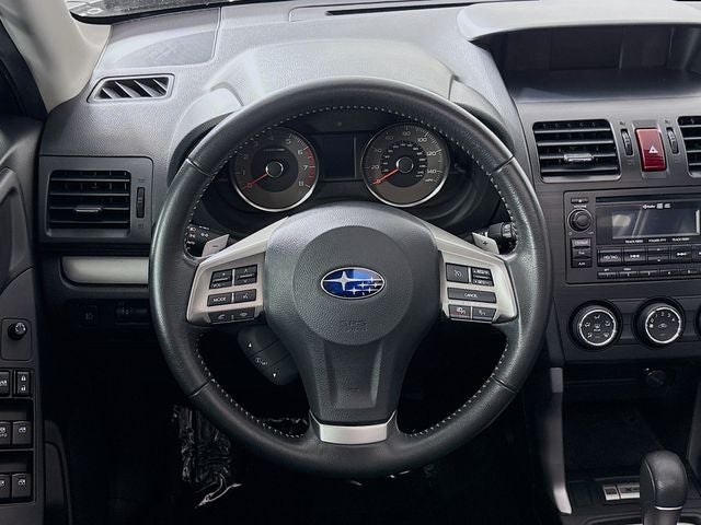 2014 Subaru Forester 2.0XT Premium Premium
