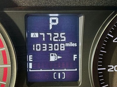 2014 Subaru Forester 2.0XT Premium Premium