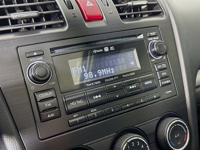2014 Subaru Forester 2.0XT Premium Premium