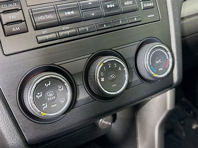 2014 Subaru Forester 2.0XT Premium Premium