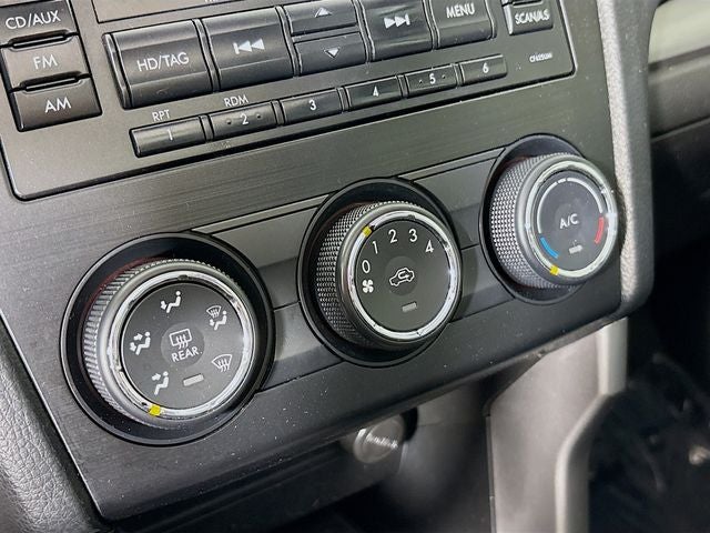 2014 Subaru Forester 2.0XT Premium Premium
