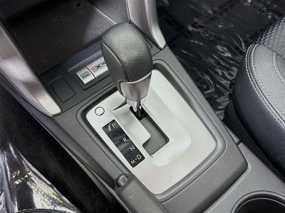 2014 Subaru Forester 2.0XT Premium Premium