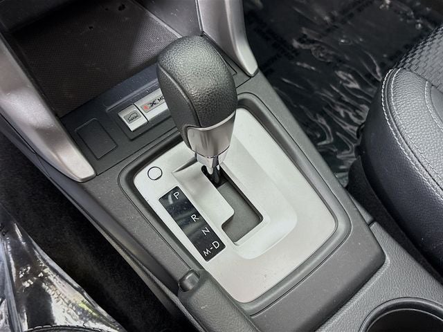 2014 Subaru Forester 2.0XT Premium Premium