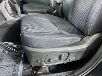 2014 Subaru Forester 2.0XT Premium Premium