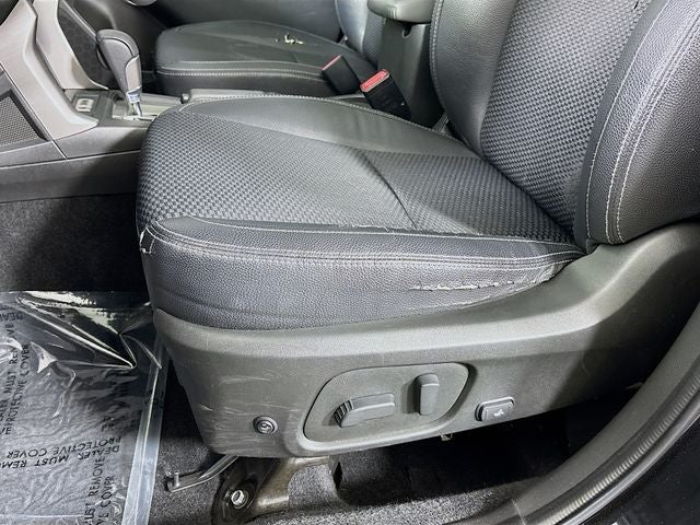 2014 Subaru Forester 2.0XT Premium Premium