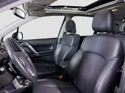 2014 Subaru Forester 2.0XT Premium Premium