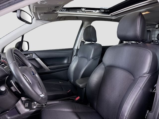 2014 Subaru Forester 2.0XT Premium Premium