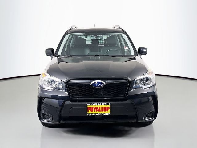 2014 Subaru Forester 2.0XT Premium Premium