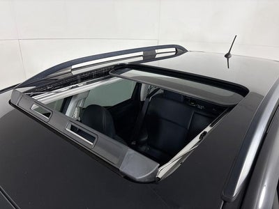 2014 Subaru Forester 2.0XT Premium Premium