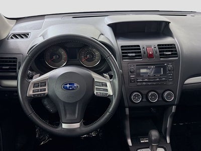 2014 Subaru Forester 2.0XT Premium Premium