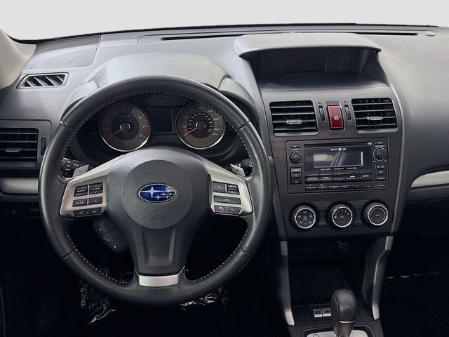 2014 Subaru Forester 2.0XT Premium Premium