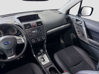 2014 Subaru Forester 2.0XT Premium Premium