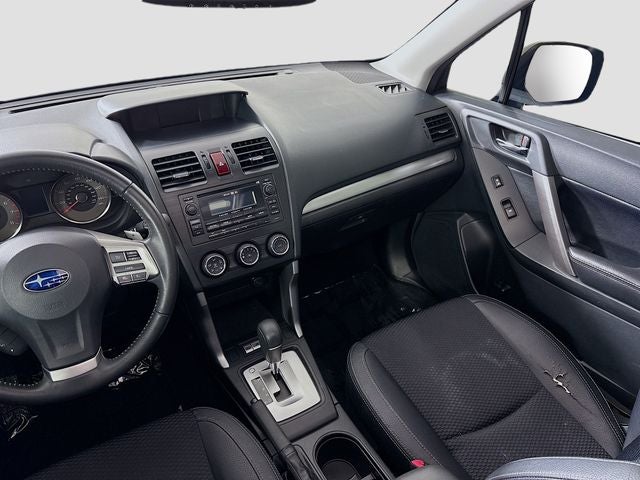 2014 Subaru Forester 2.0XT Premium Premium