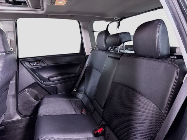 2014 Subaru Forester 2.0XT Premium Premium
