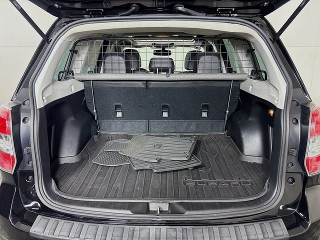 2014 Subaru Forester 2.0XT Premium Premium