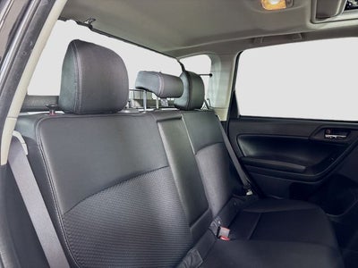 2014 Subaru Forester 2.0XT Premium Premium