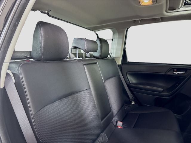 2014 Subaru Forester 2.0XT Premium Premium