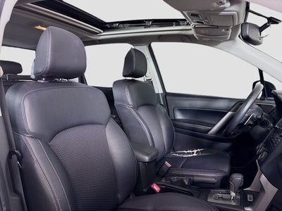 2014 Subaru Forester 2.0XT Premium Premium