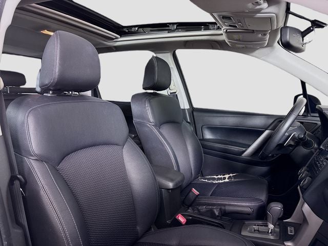 2014 Subaru Forester 2.0XT Premium Premium