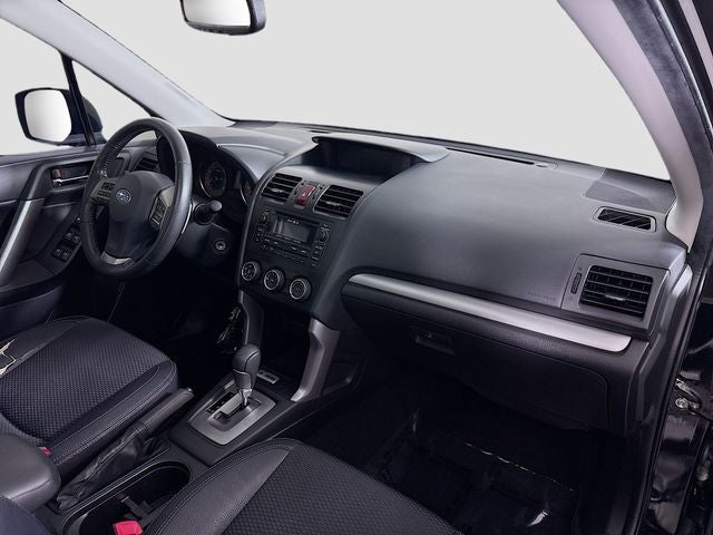 2014 Subaru Forester 2.0XT Premium Premium