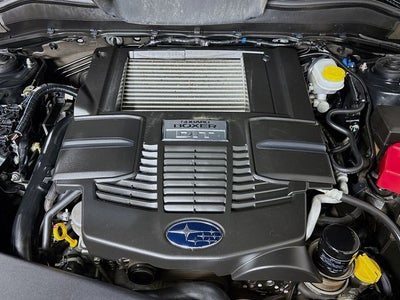 2014 Subaru Forester 2.0XT Premium Premium