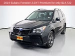 2014 Subaru Forester 2.0XT Premium Premium