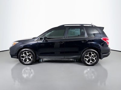 2014 Subaru Forester 2.0XT Premium Premium
