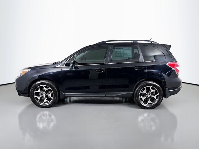 2014 Subaru Forester 2.0XT Premium Premium