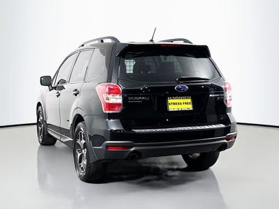 2014 Subaru Forester 2.0XT Premium Premium