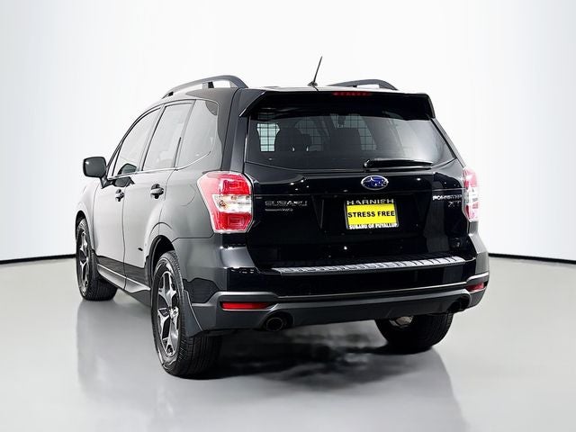 2014 Subaru Forester 2.0XT Premium Premium