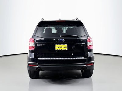 2014 Subaru Forester 2.0XT Premium Premium