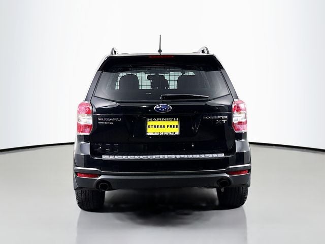 2014 Subaru Forester 2.0XT Premium Premium