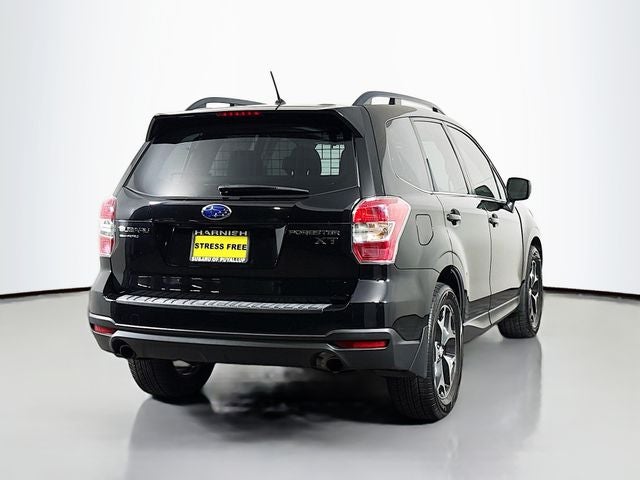 2014 Subaru Forester 2.0XT Premium Premium
