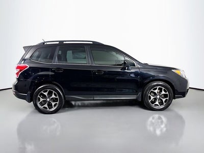 2014 Subaru Forester 2.0XT Premium Premium