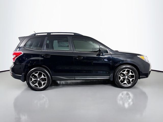 2014 Subaru Forester 2.0XT Premium Premium