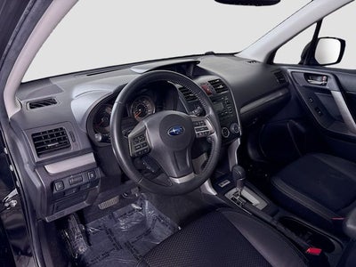 2014 Subaru Forester 2.0XT Premium Premium